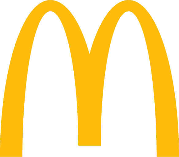 McDonald's logo